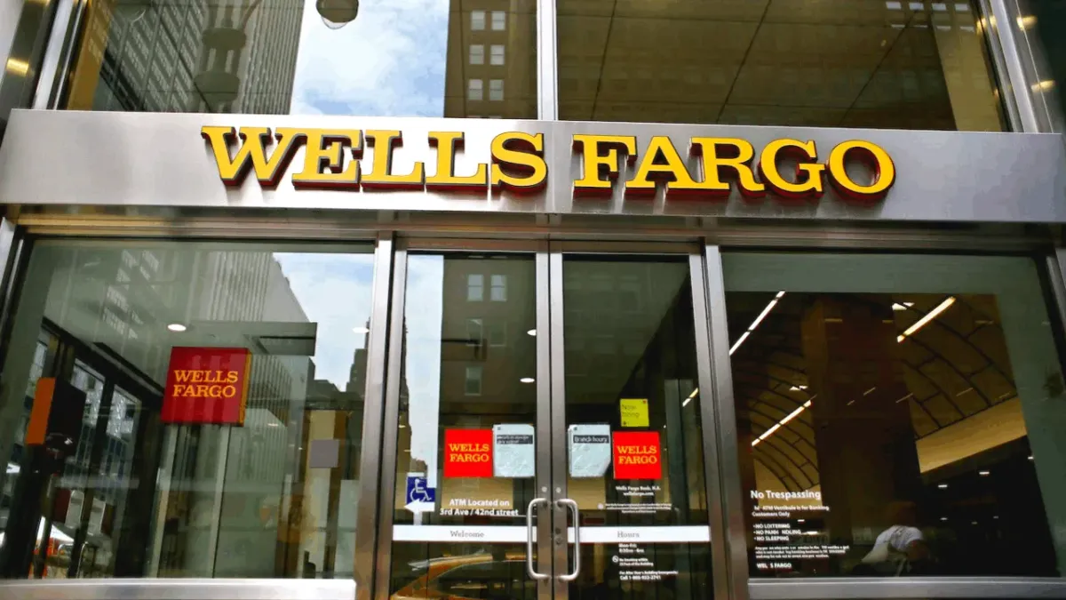 This Is Not Banking. This Is Control: Wells Fargo and the Abuse of Business Customers