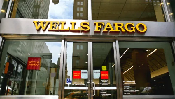 This Is Not Banking. This Is Control: Wells Fargo and the Abuse of Business Customers